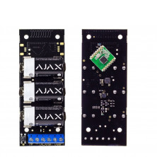 Модуль интеграции Ajax Transmitter