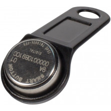 Ключ ТМ DS-1990A (чёрный)